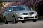 Kia Magentis 2009 года